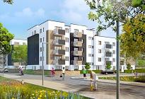 Zdjęcie inwestycji Osiedle Stacja Grochów 2903