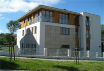 Zdjęcie inwestycji Osiedle Stacja Grochów 2941