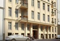 Zdjęcie inwestycji Osiedle Stacja Grochów 2963