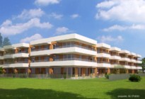 Zdjęcie inwestycji Osiedle Stacja Grochów 2976