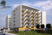 Zdjęcie inwestycji Osiedle Stacja Grochów 3003