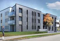 Zdjęcie inwestycji Osiedle Stacja Grochów 3018