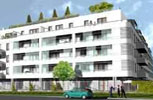Zdjęcie inwestycji Osiedle Stacja Grochów 3033
