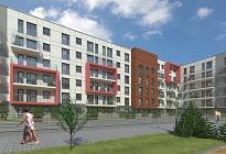 Zdjęcie inwestycji Osiedle Stacja Grochów 3043