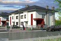 Zdjęcie inwestycji Osiedle Stacja Grochów 3047