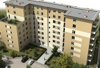 Zdjęcie inwestycji Osiedle Stacja Grochów 3764