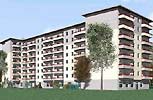 Zdjęcie inwestycji Osiedle Stacja Grochów 3052