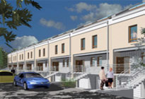 Zdjęcie inwestycji Osiedle Stacja Grochów 3054