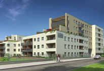 Zdjęcie inwestycji Osiedle Stacja Grochów 3059