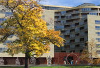 Zdjęcie inwestycji Osiedle Stacja Grochów 3093