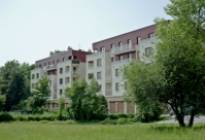 Zdjęcie inwestycji Osiedle Stacja Grochów 3123