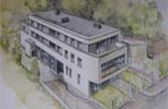 Zdjęcie inwestycji Osiedle Stacja Grochów 3151