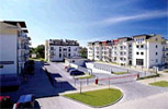 Zdjęcie inwestycji Osiedle Stacja Grochów 3161