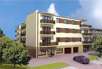 Zdjęcie inwestycji Osiedle Stacja Grochów 3163