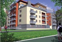 Zdjęcie inwestycji Osiedle Stacja Grochów 3173