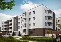 Zdjęcie inwestycji Osiedle Stacja Grochów 3213