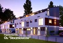 Zdjęcie inwestycji Osiedle Stacja Grochów 3242