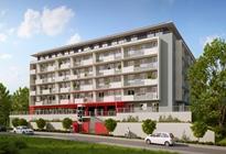 Zdjęcie inwestycji Osiedle Stacja Grochów 3254