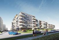 Zdjęcie inwestycji Osiedle Stacja Grochów 3263