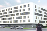 Zdjęcie inwestycji Osiedle Stacja Grochów 3277