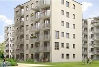Zdjęcie inwestycji Osiedle Stacja Grochów 3298