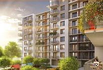 Zdjęcie inwestycji Osiedle Stacja Grochów 3305