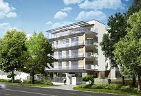 Zdjęcie inwestycji Osiedle Stacja Grochów 3355