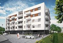 Zdjęcie inwestycji Osiedle Stacja Grochów 3403