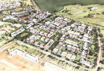 Zdjęcie inwestycji Osiedle Stacja Grochów 3441