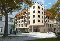 Zdjęcie inwestycji Osiedle Stacja Grochów 3463