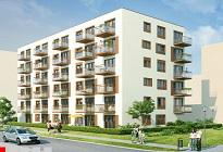 Zdjęcie inwestycji Osiedle Stacja Grochów 3489