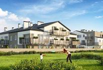 Zdjęcie inwestycji Osiedle Stacja Grochów 3514