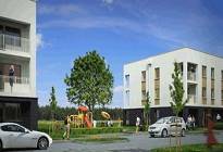 Zdjęcie inwestycji Osiedle Stacja Grochów 3530