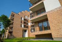 Zdjęcie inwestycji Osiedle Stacja Grochów 3572
