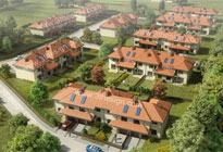Zdjęcie inwestycji Osiedle Stacja Grochów 3574