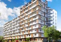 Zdjęcie inwestycji Osiedle Stacja Grochów 3584