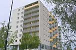 Zdjęcie inwestycji Osiedle Stacja Grochów 3608