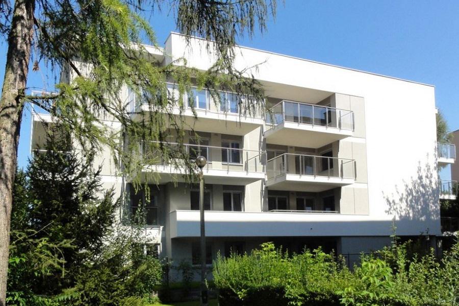 Zdjęcie inwestycji Osiedle Stacja Grochów 3623
