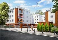 Zdjęcie inwestycji Osiedle Stacja Grochów 3643
