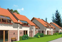 Zdjęcie inwestycji Osiedle Stacja Grochów 3674