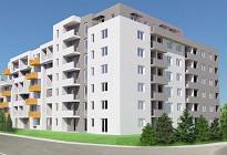 Zdjęcie inwestycji Osiedle Stacja Grochów 3678