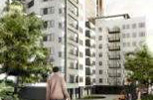 Zdjęcie inwestycji Osiedle Stacja Grochów 3715