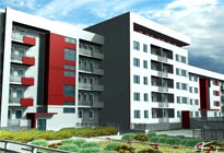 Zdjęcie inwestycji Osiedle Stacja Grochów 3745