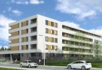 Zdjęcie inwestycji Osiedle Stacja Grochów 3754