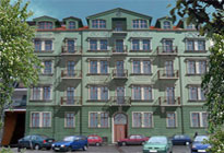 Zdjęcie inwestycji Yana 53