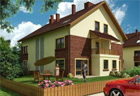 Zdjęcie inwestycji Yana 56