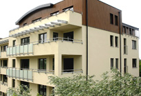 Zdjęcie inwestycji Yana 125
