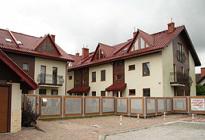 Zdjęcie inwestycji Yana 160