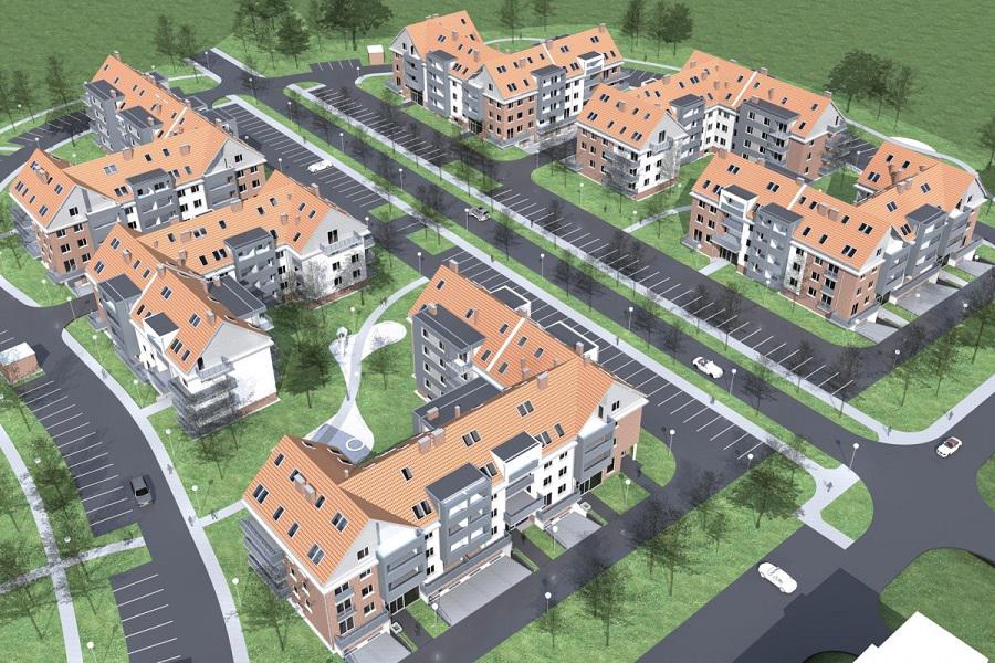 Zdjęcie inwestycji Yana 206