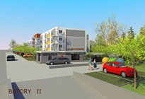 Zdjęcie inwestycji Yana 261